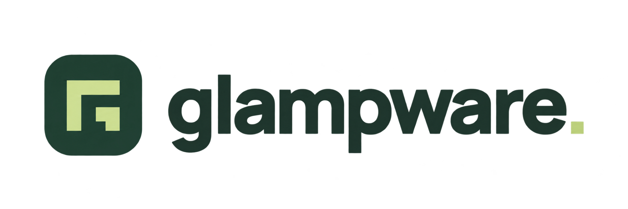 Glampware